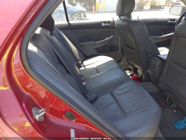 Продажа на аукционе авто 2007 Honda Accord 2.4 Ex, vin: 1HGCM568X7A220957, номер лота: 45280344