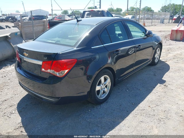 Aukcja sprzedaży 2012 Chevrolet Cruze 1lt, vin: 1G1PF5SC4C7361169, numer aukcji: 45280347