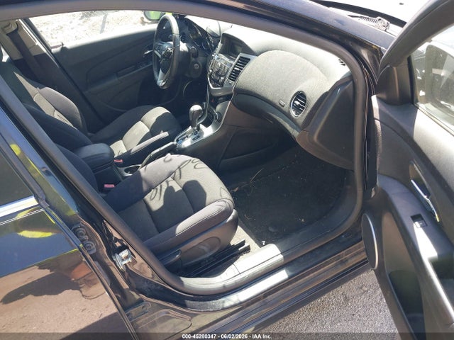 Aukcja sprzedaży 2012 Chevrolet Cruze 1lt, vin: 1G1PF5SC4C7361169, numer aukcji: 45280347