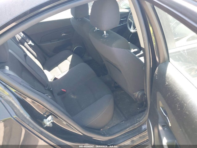 Aukcja sprzedaży 2012 Chevrolet Cruze 1lt, vin: 1G1PF5SC4C7361169, numer aukcji: 45280347