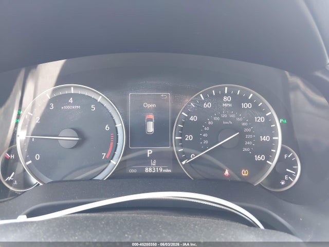 45280350 :رقم المزاد ، 2T2ZZMCA2HC053188 vin ، 2017 Lexus Rx 350 مزاد بيع