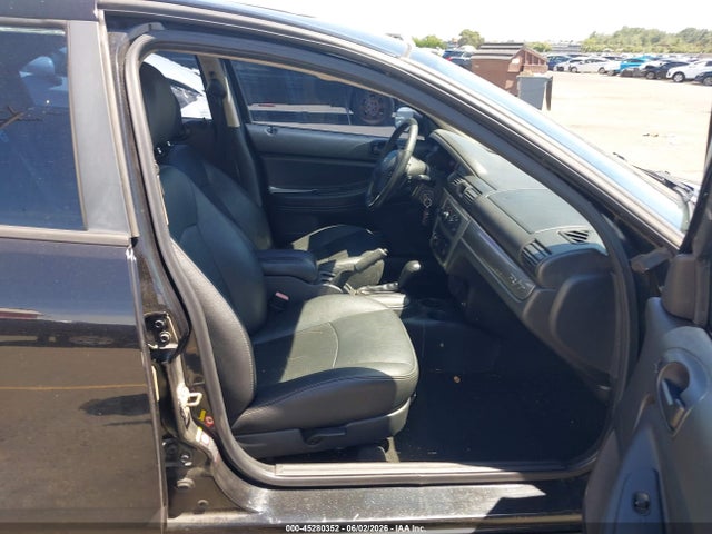 2005 Dodge Stratus R/t მანქანა იყიდება აუქციონზე, vin: 1B3AL66R95N668511, აუქციონის ნომერი: 45280352