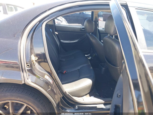 2005 Dodge Stratus R/t მანქანა იყიდება აუქციონზე, vin: 1B3AL66R95N668511, აუქციონის ნომერი: 45280352