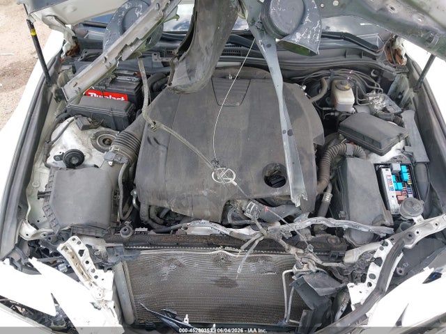 Aukcja sprzedaży 2015 Lexus Is 250, vin: JTHBF1D20F5072450, numer aukcji: 45280353