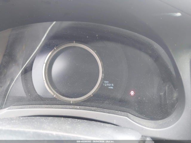 Aukcja sprzedaży 2015 Lexus Is 250, vin: JTHBF1D20F5072450, numer aukcji: 45280353
