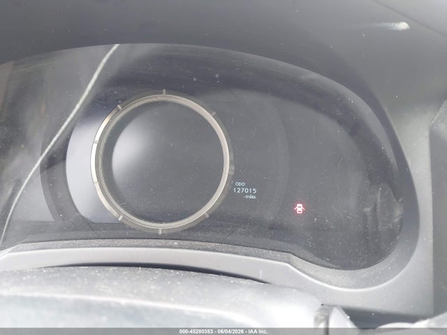 Aukcja sprzedaży 2015 Lexus Is 250, vin: JTHBF1D20F5072450, numer aukcji: 45280353