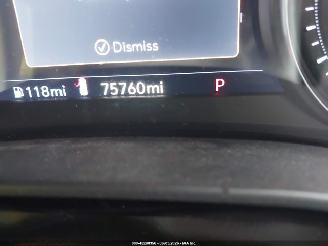 45280356 :رقم المزاد ، 1GYKPGRS3RZ745426 vin ، 2024 Cadillac Xt6 Awd Sport مزاد بيع