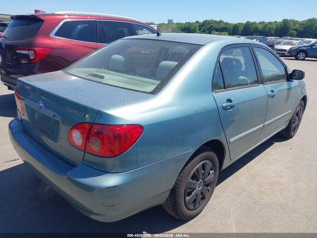 Продаж на аукціоні авто 2005 Toyota Corolla Le, vin: 2T1BR32E15C457924, номер лоту: 45280358