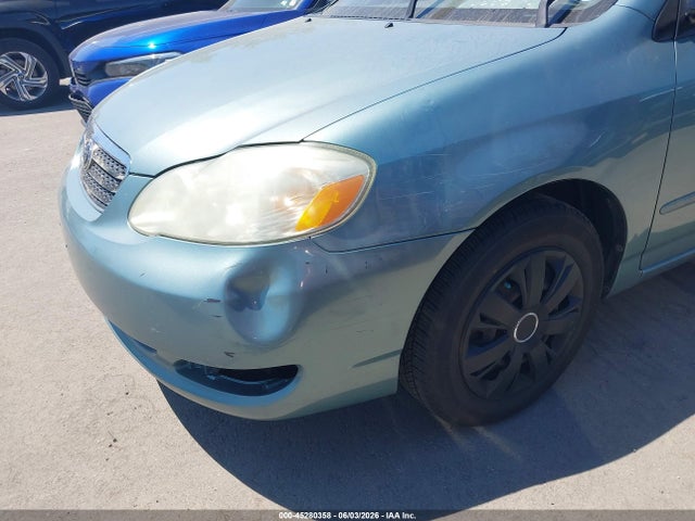 Продаж на аукціоні авто 2005 Toyota Corolla Le, vin: 2T1BR32E15C457924, номер лоту: 45280358