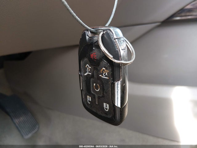 Aukcja sprzedaży 2017 Gmc Yukon Slt, vin: 1GKS2BKCXHR392051, numer aukcji: 45280364