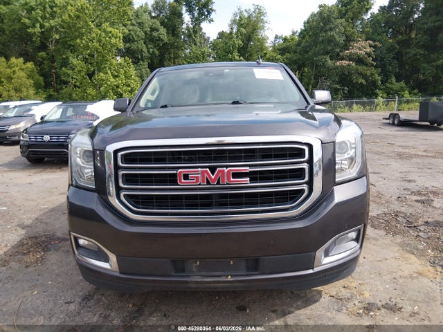 Aukcja sprzedaży 2017 Gmc Yukon Slt, vin: 1GKS2BKCXHR392051, numer aukcji: 45280364