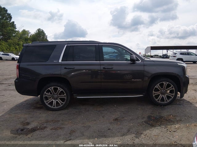 Aukcja sprzedaży 2017 Gmc Yukon Slt, vin: 1GKS2BKCXHR392051, numer aukcji: 45280364