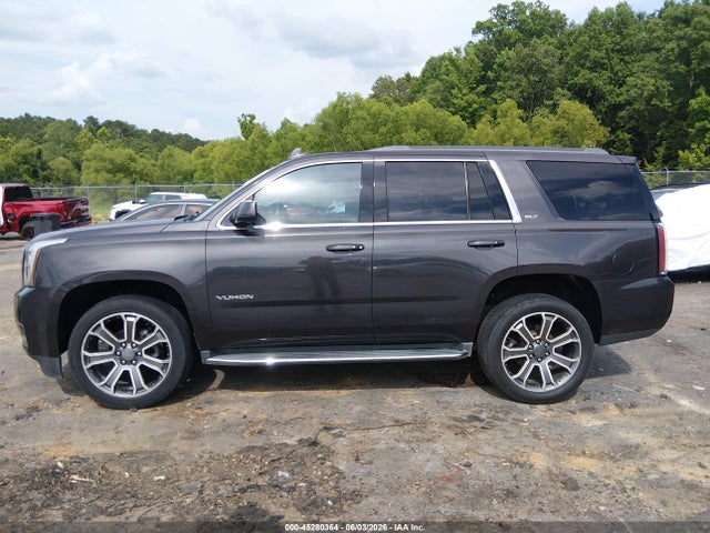 Aukcja sprzedaży 2017 Gmc Yukon Slt, vin: 1GKS2BKCXHR392051, numer aukcji: 45280364