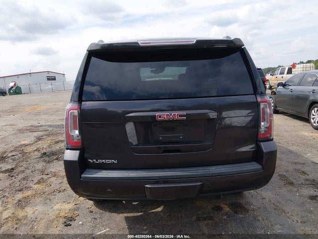 Aukcja sprzedaży 2017 Gmc Yukon Slt, vin: 1GKS2BKCXHR392051, numer aukcji: 45280364