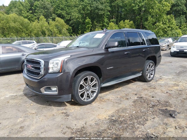 Aukcja sprzedaży 2017 Gmc Yukon Slt, vin: 1GKS2BKCXHR392051, numer aukcji: 45280364
