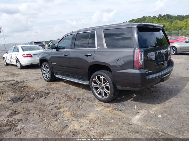Aukcja sprzedaży 2017 Gmc Yukon Slt, vin: 1GKS2BKCXHR392051, numer aukcji: 45280364