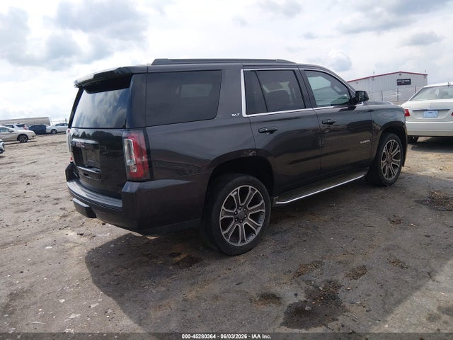 Aukcja sprzedaży 2017 Gmc Yukon Slt, vin: 1GKS2BKCXHR392051, numer aukcji: 45280364