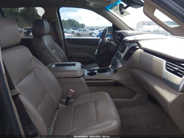 Aukcja sprzedaży 2017 Gmc Yukon Slt, vin: 1GKS2BKCXHR392051, numer aukcji: 45280364