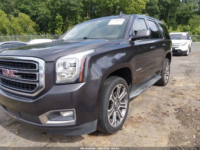 Aukcja sprzedaży 2017 Gmc Yukon Slt, vin: 1GKS2BKCXHR392051, numer aukcji: 45280364