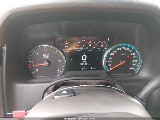 Aukcja sprzedaży 2017 Gmc Yukon Slt, vin: 1GKS2BKCXHR392051, numer aukcji: 45280364