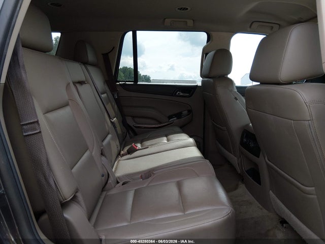 Aukcja sprzedaży 2017 Gmc Yukon Slt, vin: 1GKS2BKCXHR392051, numer aukcji: 45280364