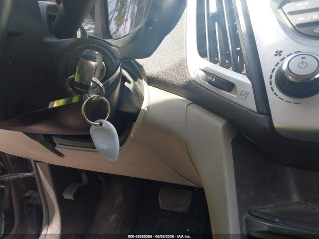 45280365 :رقم المزاد ، 2GKFLTEK5G6112392 vin ، 2016 Gmc Terrain Sle-2 مزاد بيع