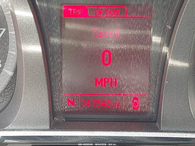 45280365 :رقم المزاد ، 2GKFLTEK5G6112392 vin ، 2016 Gmc Terrain Sle-2 مزاد بيع