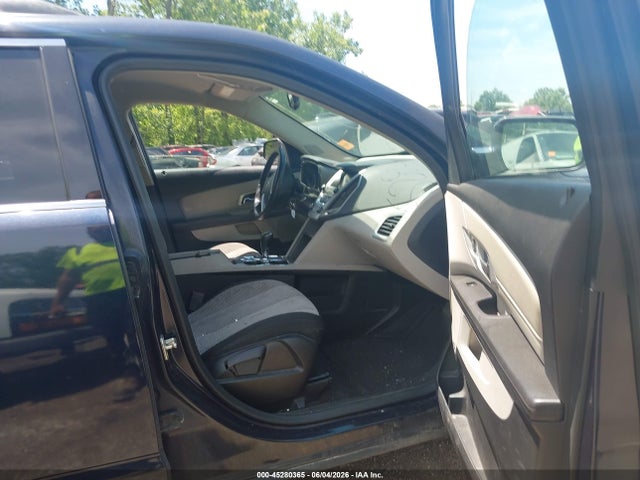 45280365 :رقم المزاد ، 2GKFLTEK5G6112392 vin ، 2016 Gmc Terrain Sle-2 مزاد بيع