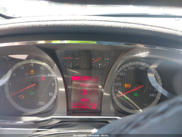 45280365 :رقم المزاد ، 2GKFLTEK5G6112392 vin ، 2016 Gmc Terrain Sle-2 مزاد بيع