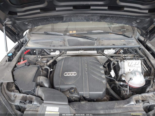 WA1BAAFY8M2115796 Audi Q5 Premium Plus 45 Tfsi Quattro S Tronic