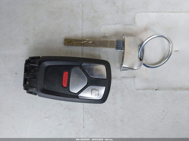 WA1BAAFY8M2115796 Audi Q5 Premium Plus 45 Tfsi Quattro S Tronic