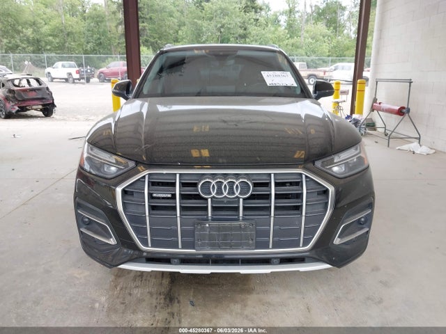 WA1BAAFY8M2115796 Audi Q5 Premium Plus 45 Tfsi Quattro S Tronic