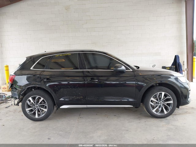 WA1BAAFY8M2115796 Audi Q5 Premium Plus 45 Tfsi Quattro S Tronic