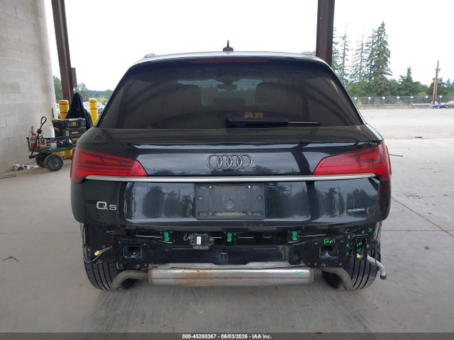 WA1BAAFY8M2115796 Audi Q5 Premium Plus 45 Tfsi Quattro S Tronic