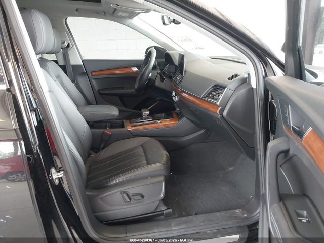 WA1BAAFY8M2115796 Audi Q5 Premium Plus 45 Tfsi Quattro S Tronic