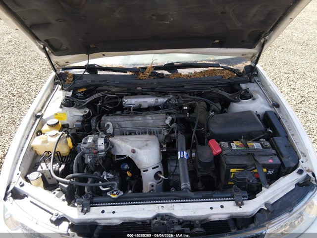 Aukcja sprzedaży 2001 Toyota Camry Solara Se, vin: 2T1CG28P81C522422, numer aukcji: 45280369