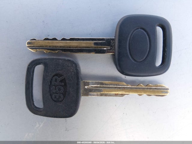 Aukcja sprzedaży 2001 Toyota Camry Solara Se, vin: 2T1CG28P81C522422, numer aukcji: 45280369