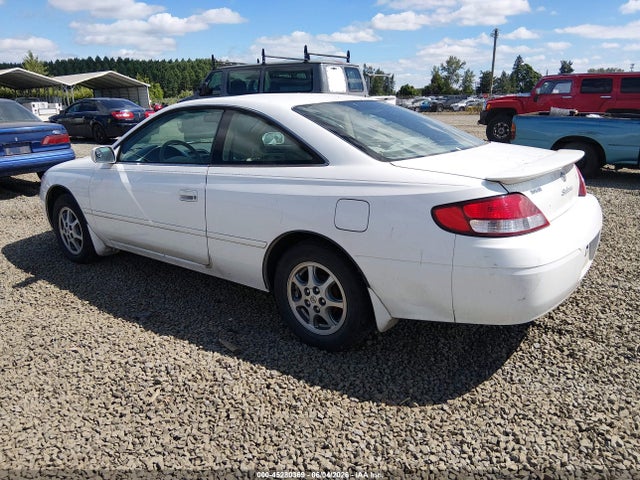 Aukcja sprzedaży 2001 Toyota Camry Solara Se, vin: 2T1CG28P81C522422, numer aukcji: 45280369