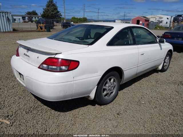 Aukcja sprzedaży 2001 Toyota Camry Solara Se, vin: 2T1CG28P81C522422, numer aukcji: 45280369