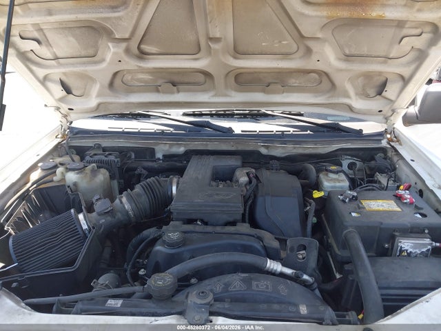 Продажа на аукционе авто 2006 Chevrolet Colorado Lt, vin: 1GCCS136668198266, номер лота: 45280372