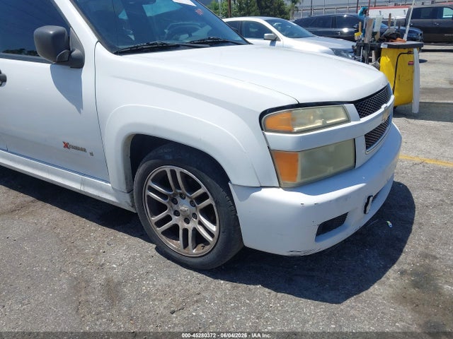 Продажа на аукционе авто 2006 Chevrolet Colorado Lt, vin: 1GCCS136668198266, номер лота: 45280372