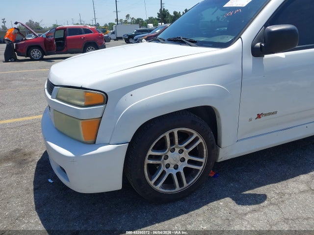 Продажа на аукционе авто 2006 Chevrolet Colorado Lt, vin: 1GCCS136668198266, номер лота: 45280372