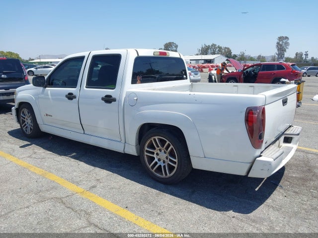 Продажа на аукционе авто 2006 Chevrolet Colorado Lt, vin: 1GCCS136668198266, номер лота: 45280372