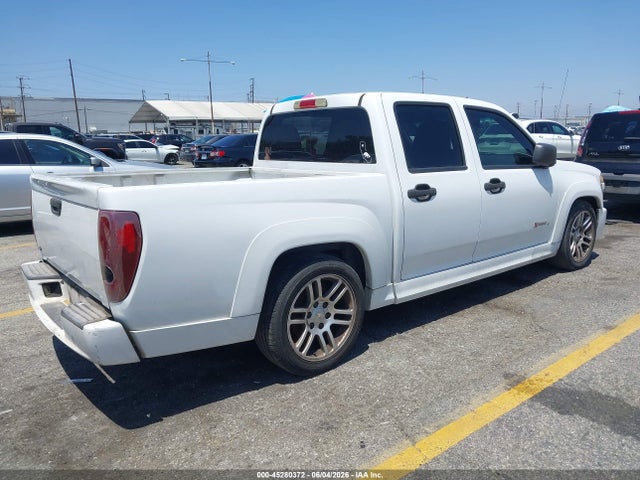 Продажа на аукционе авто 2006 Chevrolet Colorado Lt, vin: 1GCCS136668198266, номер лота: 45280372