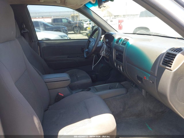 Продажа на аукционе авто 2006 Chevrolet Colorado Lt, vin: 1GCCS136668198266, номер лота: 45280372