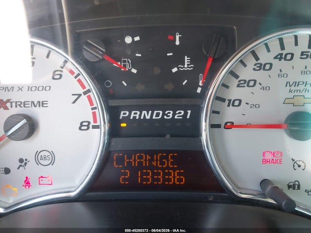 Продажа на аукционе авто 2006 Chevrolet Colorado Lt, vin: 1GCCS136668198266, номер лота: 45280372