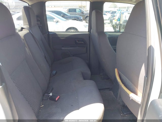 Продажа на аукционе авто 2006 Chevrolet Colorado Lt, vin: 1GCCS136668198266, номер лота: 45280372