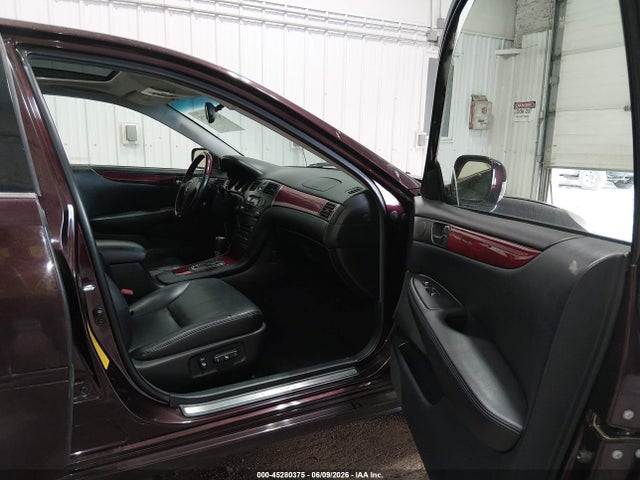 2004 Lexus Es 330 მანქანა იყიდება აუქციონზე, vin: JTHBA30G345019654, აუქციონის ნომერი: 45280375