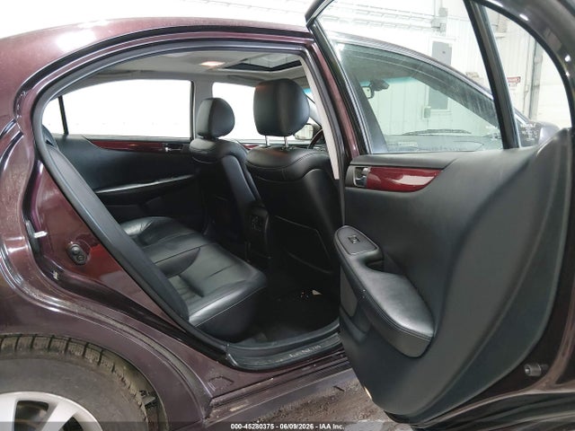 2004 Lexus Es 330 მანქანა იყიდება აუქციონზე, vin: JTHBA30G345019654, აუქციონის ნომერი: 45280375