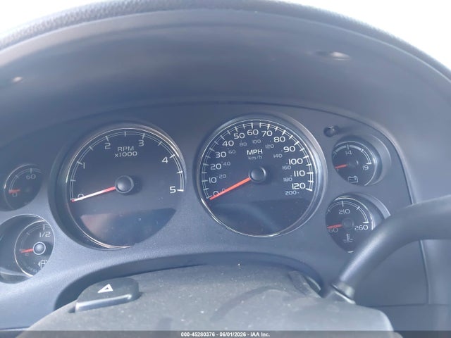 45280376 :رقم المزاد ، 1GT125E81DF227338 vin ، 2013 Gmc Sierra 2500hd Denali مزاد بيع
